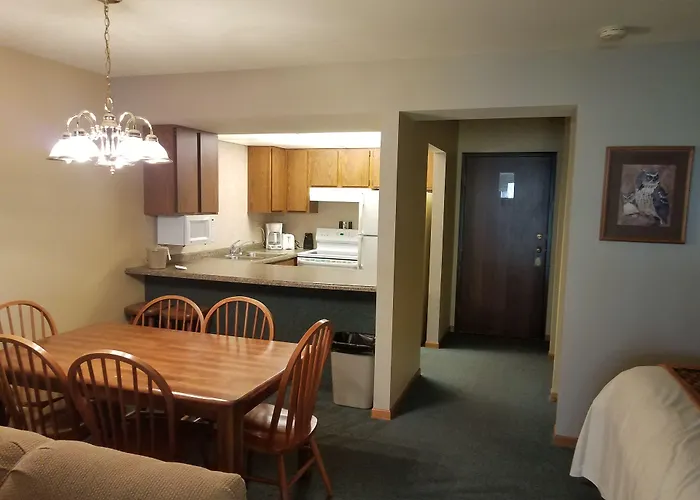 Rib Mountain Inn