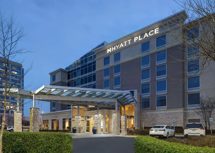 Hyatt Place Jackson Ridgeland