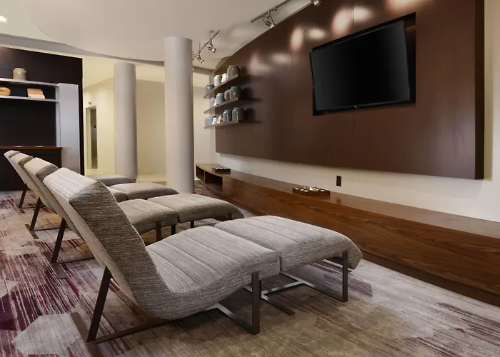 Courtyard Marriott Houston Pearland