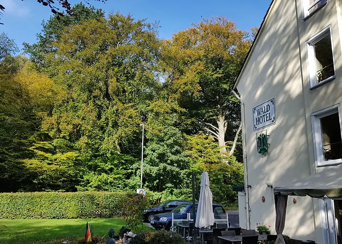 Wald-Hotel