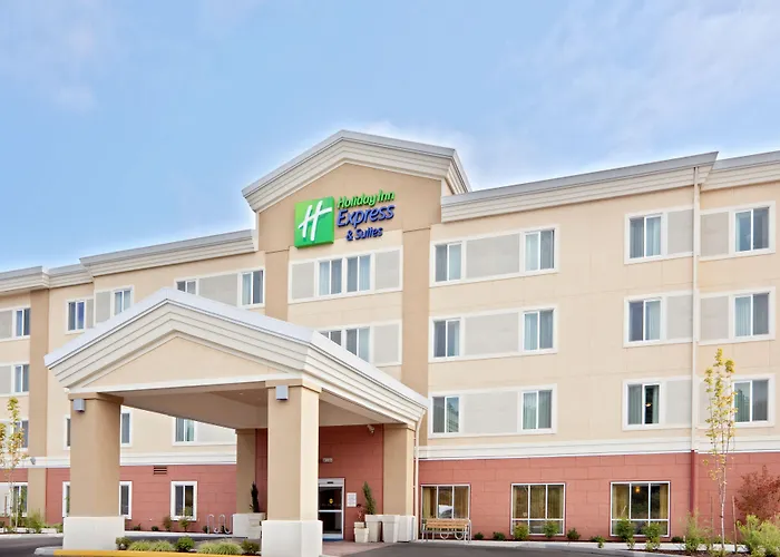 Holiday Inn Express And Suites Sumner By Ihg