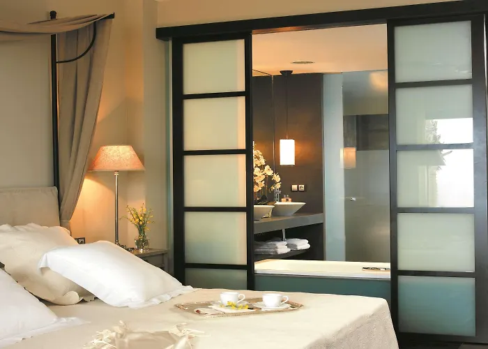 Asia Gardens Hotel & Thai Spa, A Royal Hideaway Hotel