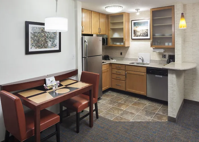 Residence Inn By Marriott Dothan