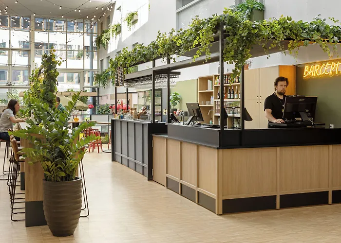 Comfort Hotel Trondheim