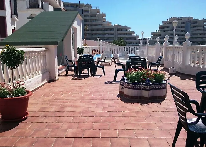 Hotel Betania