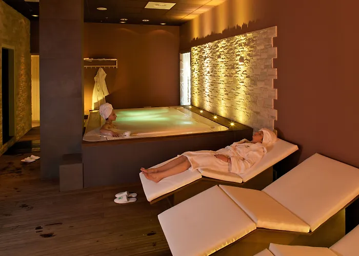 Grand Hotel Mattei