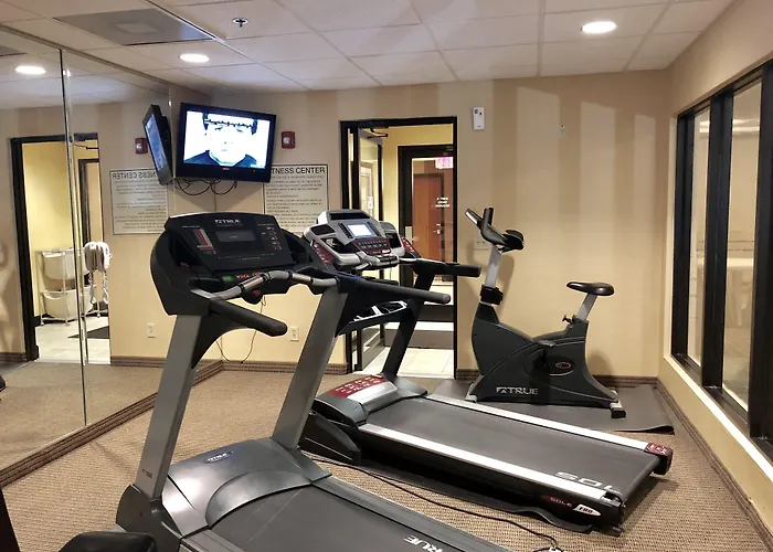 Comfort Inn & Suites Montgomery Eastchase
