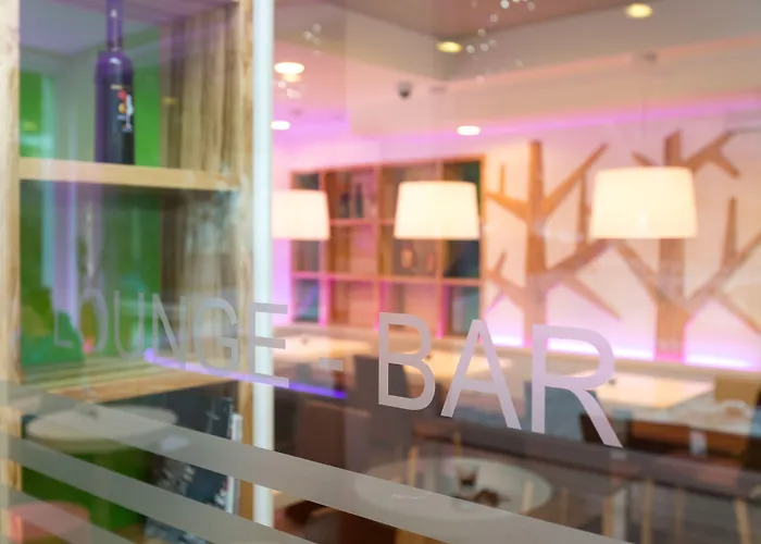 Aktivhotel Santalucia