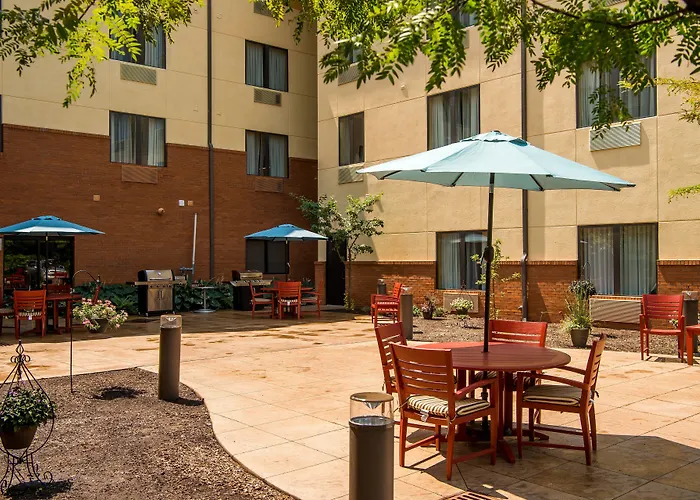 Towneplace Suites By Marriott Erie
