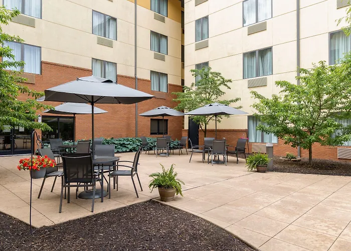 Towneplace Suites By Marriott Erie