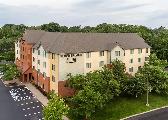 Towneplace Suites By Marriott Erie
