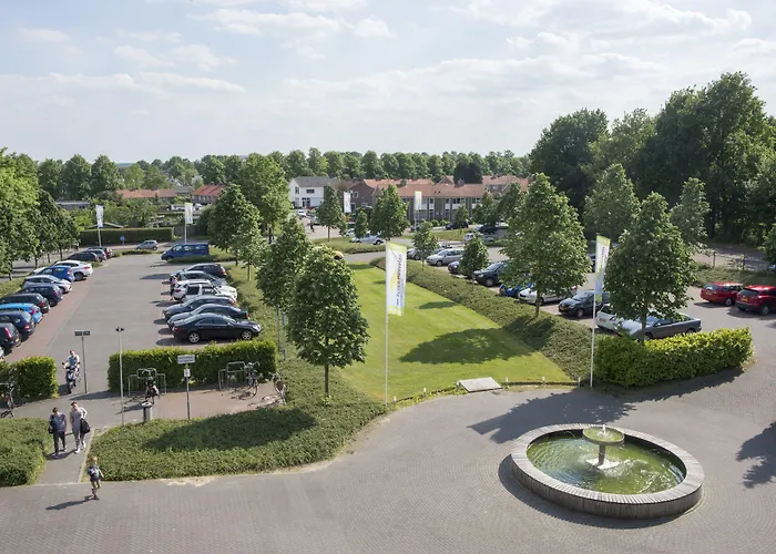 Hotel & Appartementen - De Zeven Heuvelen