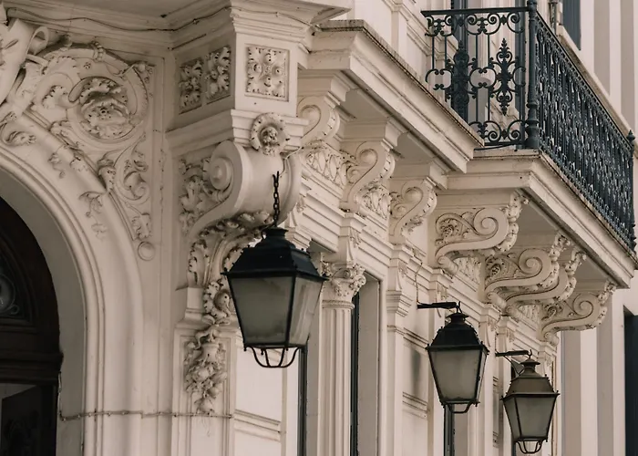 Hotel La Residence