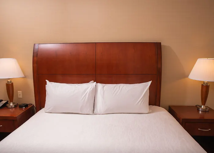 Hilton Garden Inn Erie