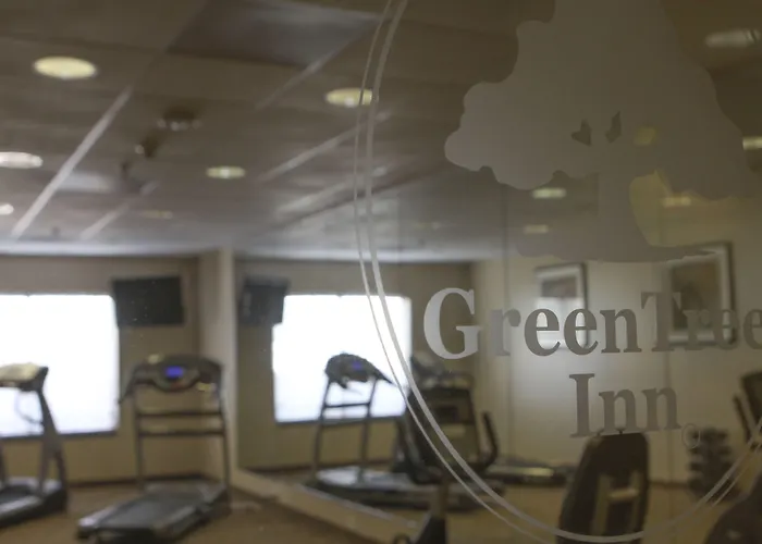 Greentree Inn And Suites Florence, Az
