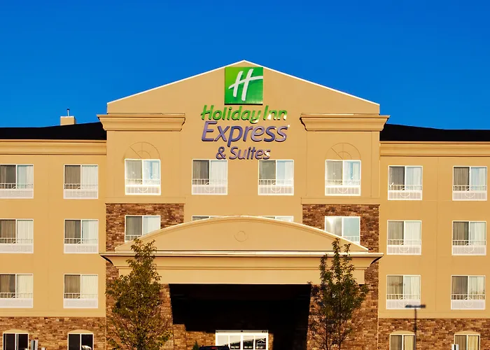Holiday Inn Express Hotel & Suites Waukegan/Gurnee By Ihg