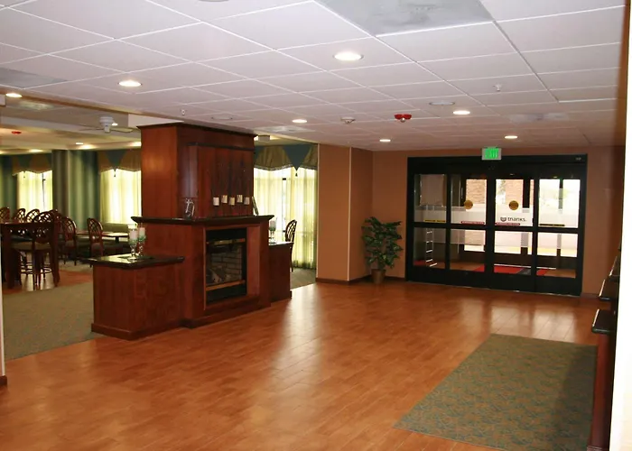 Hampton By Hilton