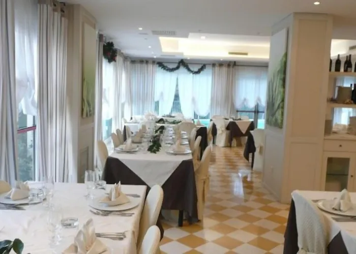 Hotel Sirolo