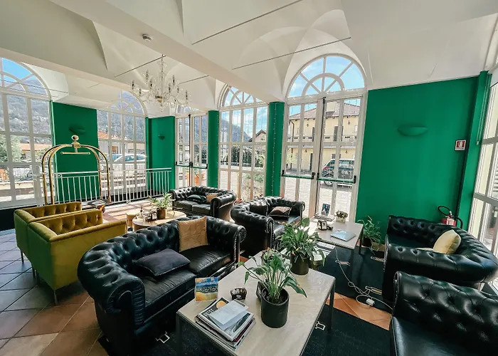 Caroline Hotel