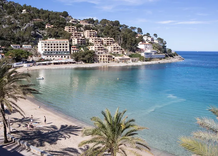 Hotel Marina