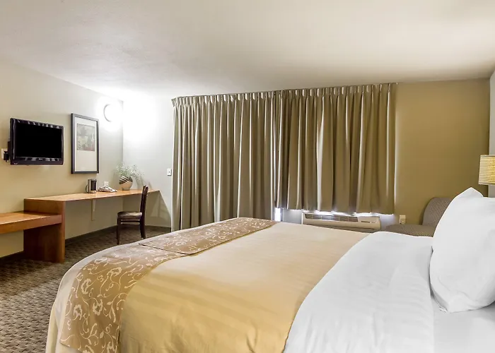 Gaia Hotel & Spa Redding, An Ascend Collection Hotel
