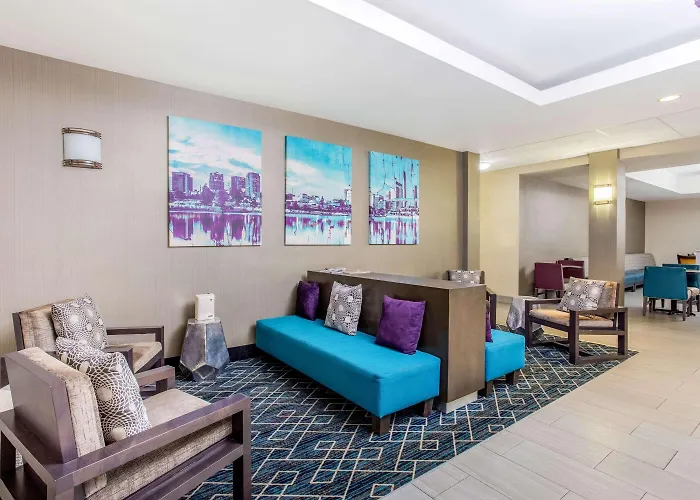 La Quinta By Wyndham Fultondale Birmingham North