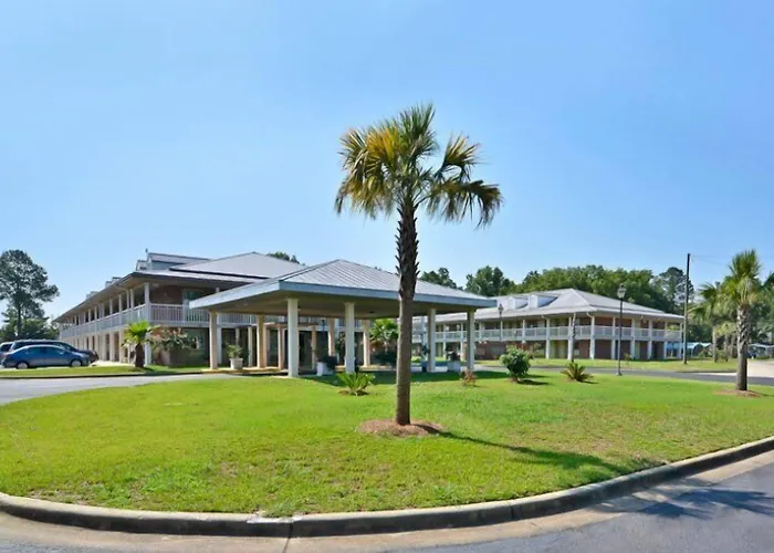 Motel 6 Sandersville, Ga