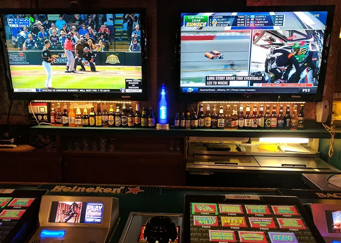 Hotel Nevada & Gambling Hall