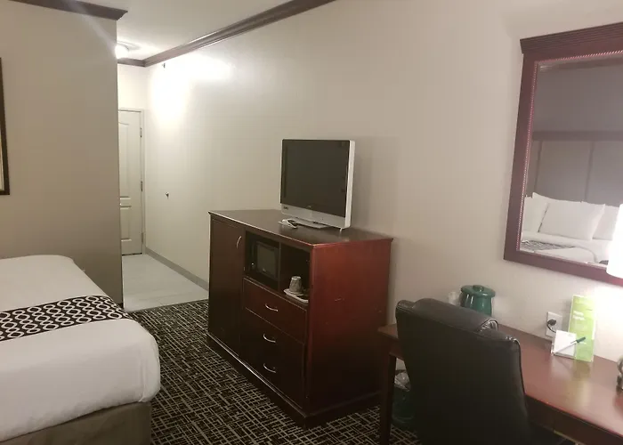 La Quinta By Wyndham Lindale