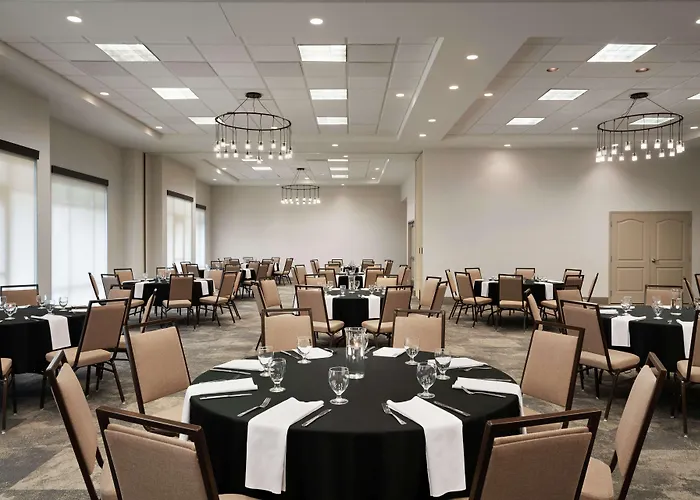 Hilton Garden Inn Charlotte/Ayrsley