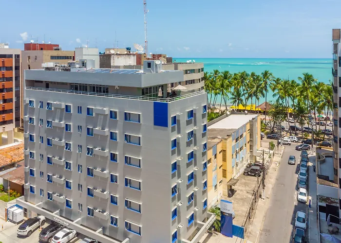 Hotel Costamar Ponta Verde