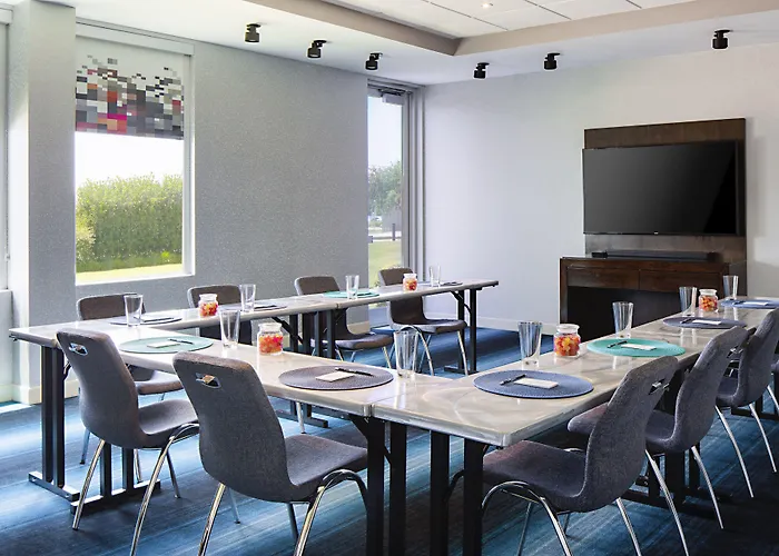 Aloft By Marriott Plano