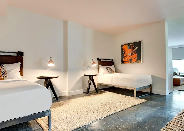 Inn On Broadway Downtown/Keeneland/Medical Center