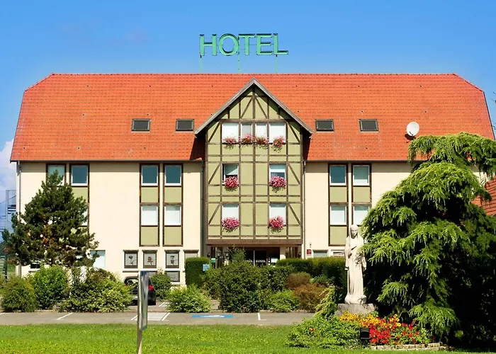 Als Hotel