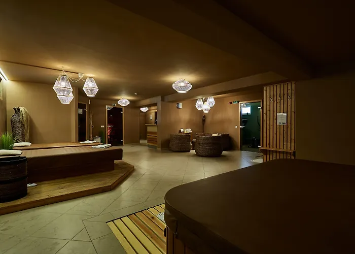 Hotel Lajta Park