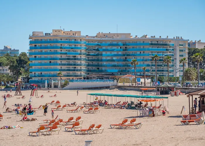 Golden Donaire Beach 4 Sup