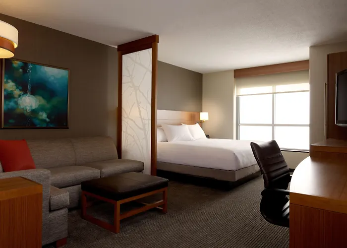Hyatt Place Lake Mary/Orlando North