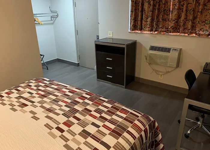 Red Roof Inn Copiague