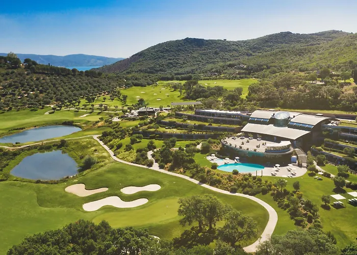 Argentario Golf & Wellness Resort, Autograph Collection