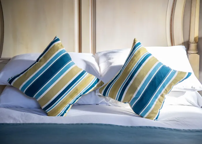 Sea Marge Hotel