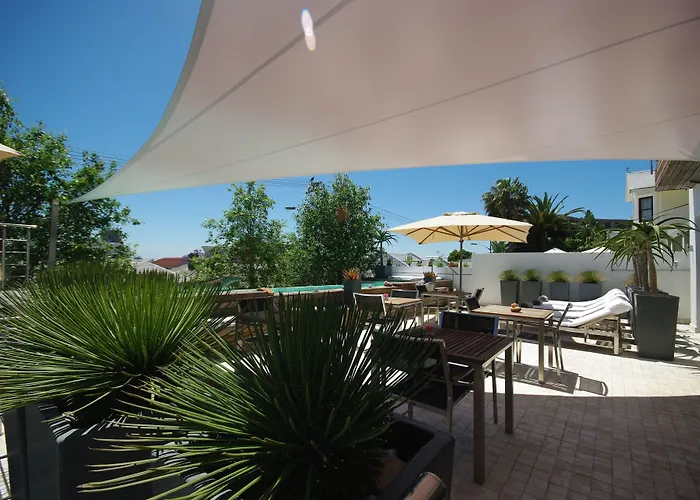 Dysart Boutique Hotel
