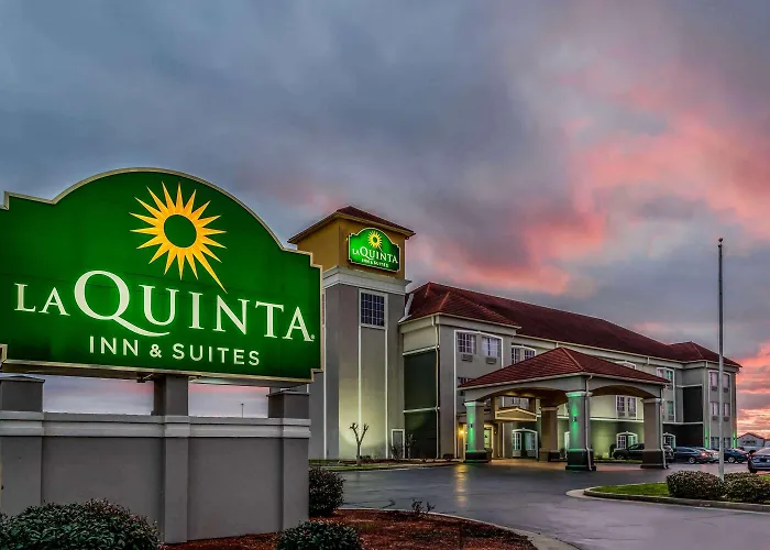 La Quinta By Wyndham Canton Ms