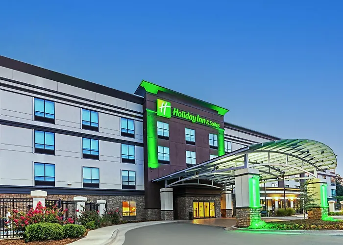Holiday Inn & Suites Stillwater-University West By Ihg