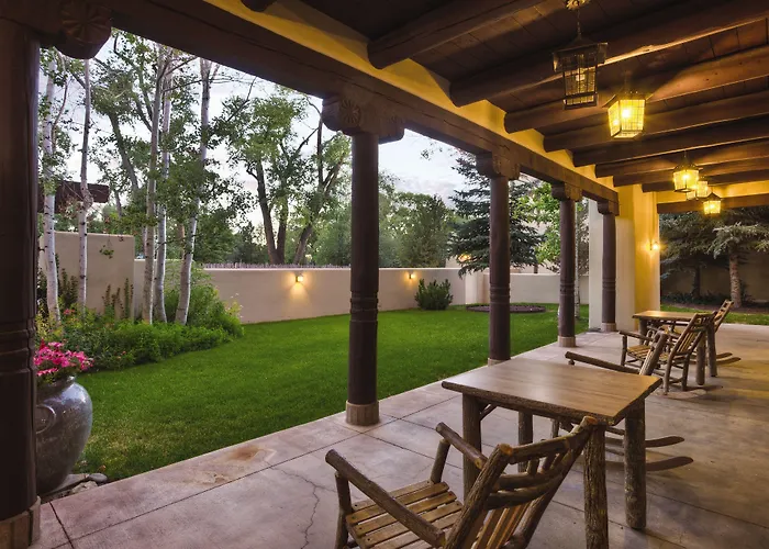 Worldmark Taos
