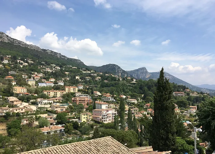 Boutique Hotel La Victoire - Vence Centre