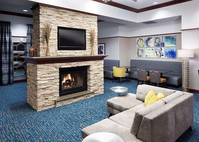 Hampton Inn & Suites Oklahoma City-Bricktown