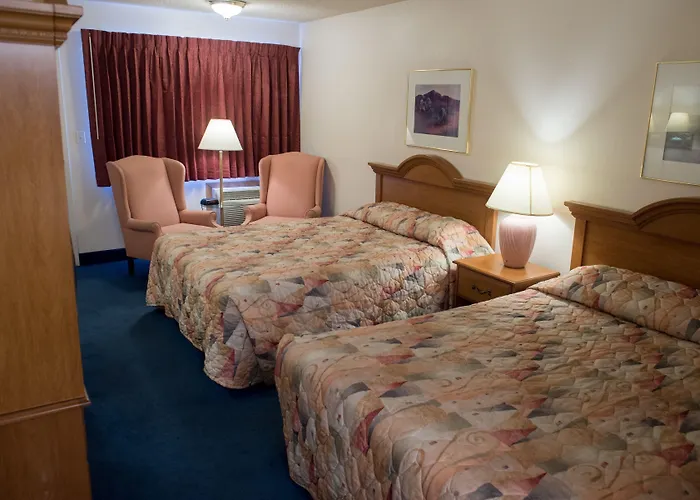Motel 8 Laramie
