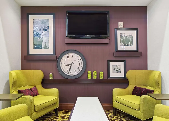 Hampton Inn & Suites By Hilton Walla Walla