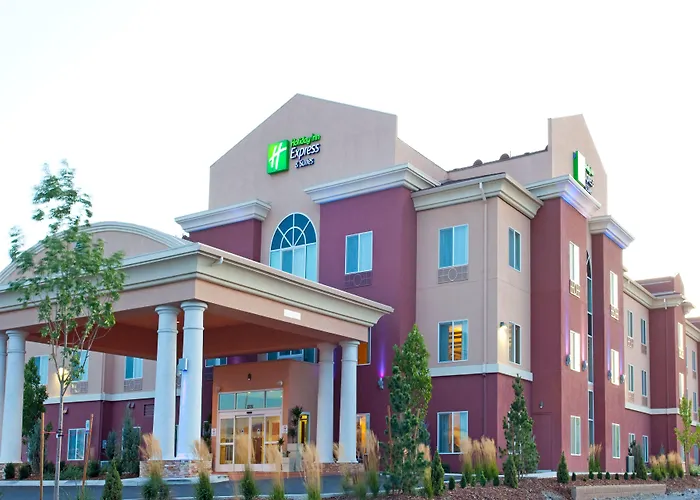 Holiday Inn Express Reno Airport By Ihg