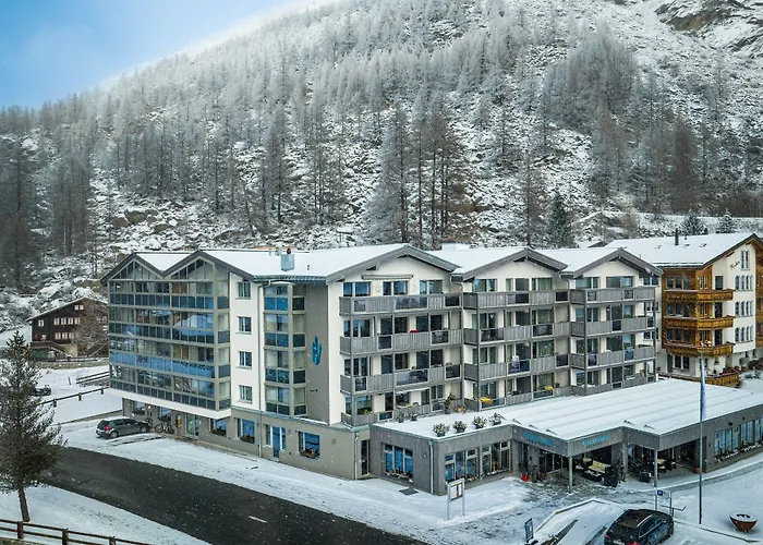 Hotel Kristall